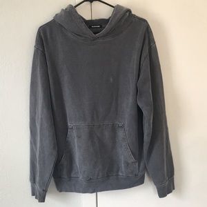 Talentless Heavyweight Hoodie
